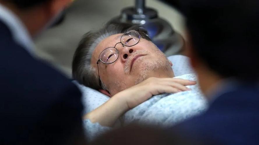 新澳今天晚上9点30分358期-百度和李在明选定总理人选与李在明选总统