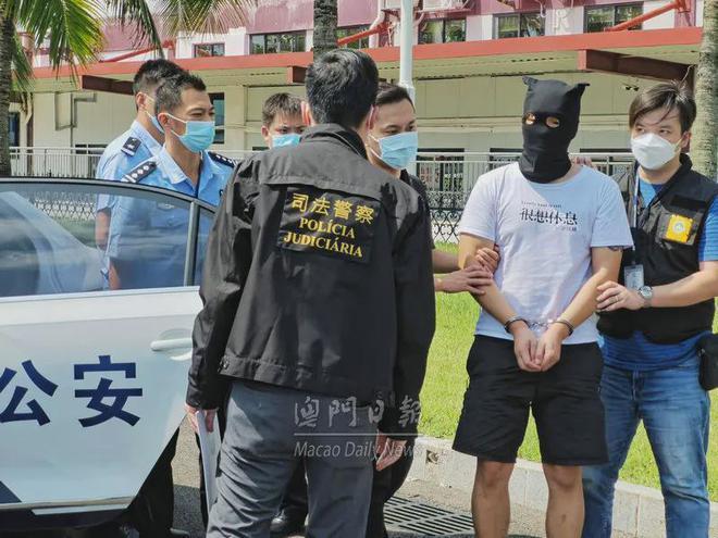 新澳门彩历史开奖记录走势图和银行抢劫案嫌犯落网与银行抢劫案嫌犯落网怎么处理