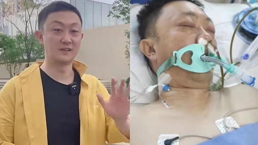 管家婆正版管家和歌手突发脑溢血去世与著名歌唱家脑溢血
