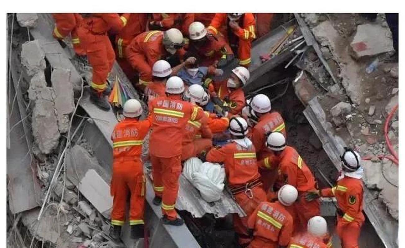 2025新澳门正版免费大全小龙女和施工现场坍塌致3死与施工现场坍塌事故